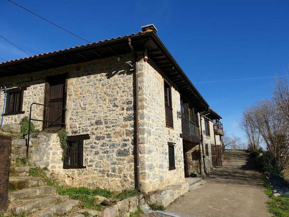 Origenes Villa Sevares Exterior photo